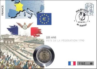 225. OBLETNICA PRAZNIKA FEDERACIJE